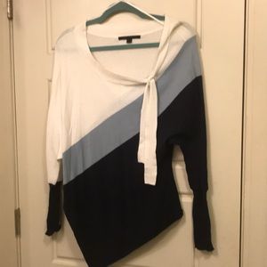 Katherine Barclay Sweater Small